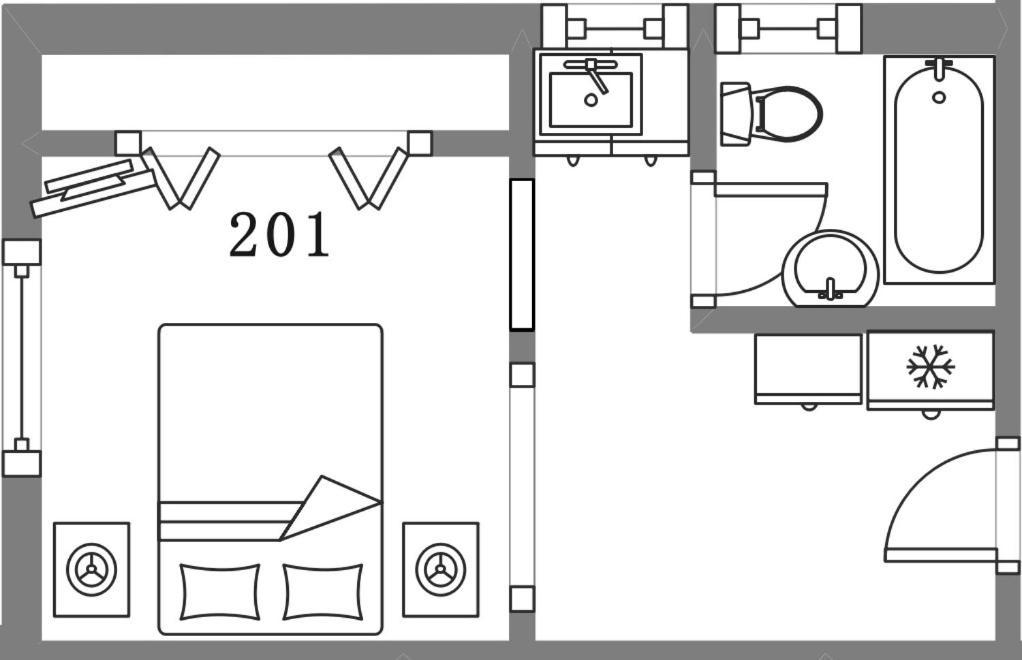 Andy'S Blue House Bed & Breakfast Шарлъттаун Екстериор снимка